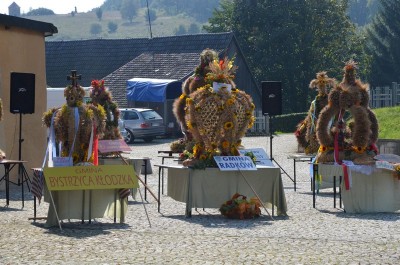 DRJ – Dożynki Powiatowe w Wambierzycach - 5