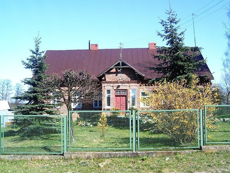 Kradli podczas przepustek. Ich specjalizacja to...plebanie - pl.wikipedia.org/Paweln
