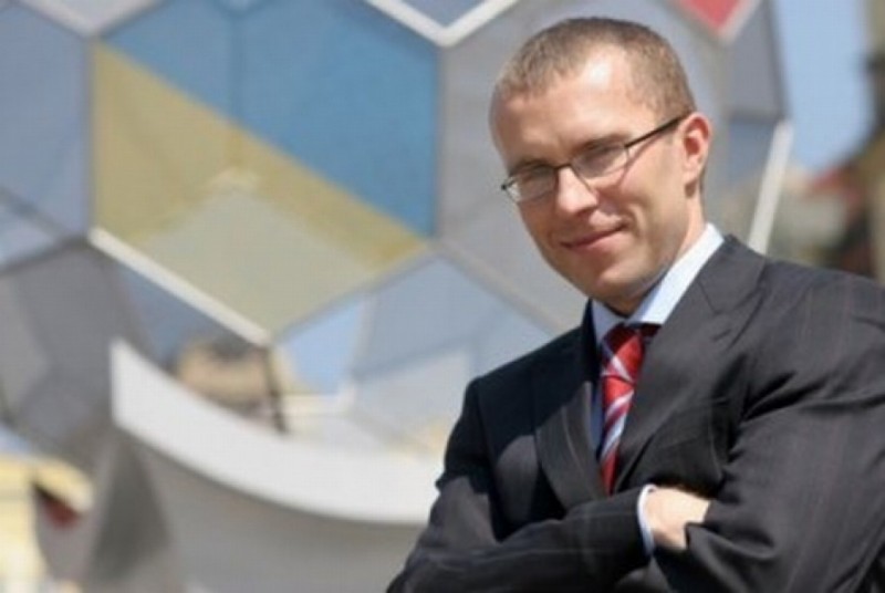 Proces Janicki-Dutkiewicz. Janicki chce zawieszenia sprawy - Fot. archiwum prw.pl