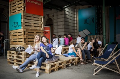 Ostatnia odsłona Świebodzkiego Targu Kultury! - 1