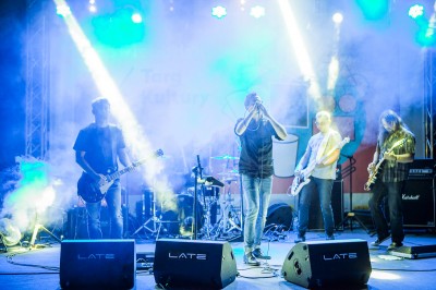 Ostatnia odsłona Świebodzkiego Targu Kultury! - 2