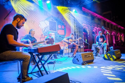 Ostatnia odsłona Świebodzkiego Targu Kultury! - 3
