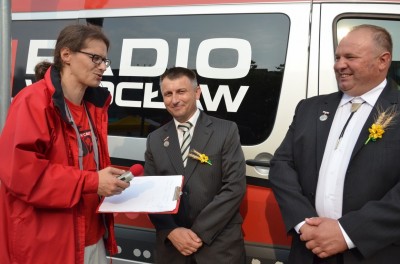 DRJ: Dożynki w Strzegomiu - 0