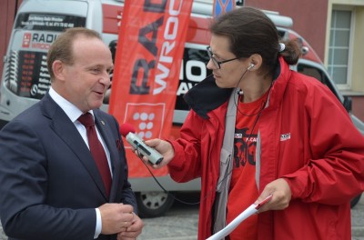 DRJ: Dożynki w Strzegomiu - 11