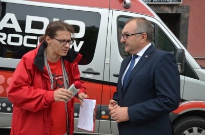 DRJ: Dożynki w Strzegomiu - 12