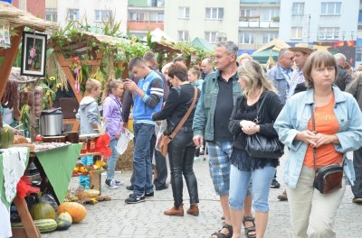 DRJ: Dożynki w Strzegomiu - 19