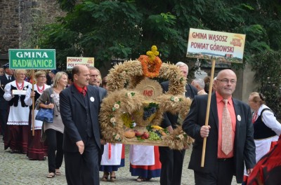 DRJ: Dożynki w Strzegomiu - 21
