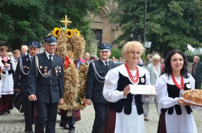 DRJ: Dożynki w Strzegomiu - 22