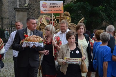 DRJ: Dożynki w Strzegomiu - 25