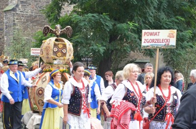 DRJ: Dożynki w Strzegomiu - 26