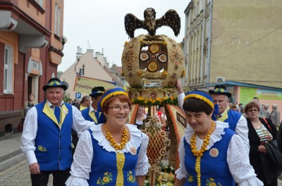DRJ: Dożynki w Strzegomiu - 27