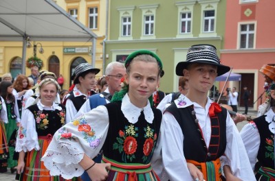 DRJ: Dożynki w Strzegomiu - 28