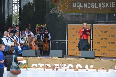 DRJ: Dożynki w Strzegomiu - 29