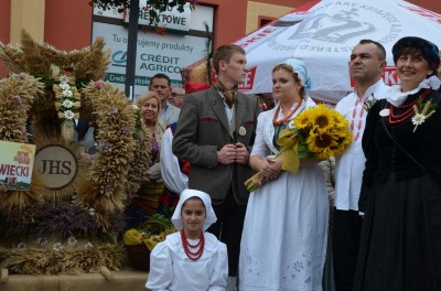 DRJ: Dożynki w Strzegomiu - 30
