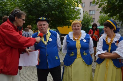DRJ: Dożynki w Strzegomiu - 34