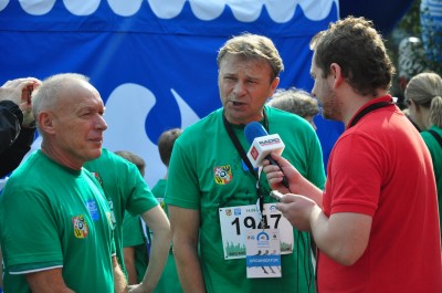 Wrocławski maraton za nami (WYNIKI, ZDJĘCIA) - 28
