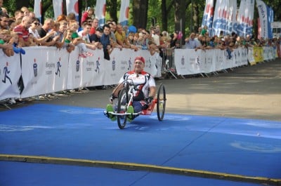 Wrocławski maraton za nami (WYNIKI, ZDJĘCIA) - 15
