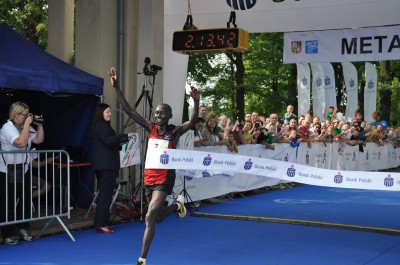Wrocławski maraton za nami (WYNIKI, ZDJĘCIA) - 16