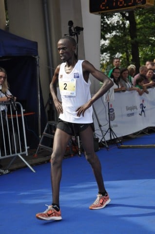 Wrocławski maraton za nami (WYNIKI, ZDJĘCIA) - 17