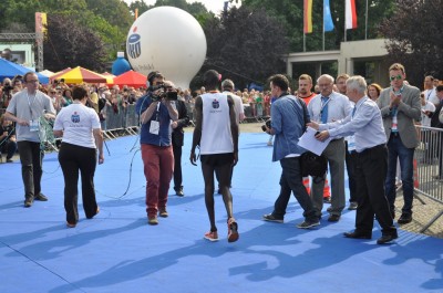 Wrocławski maraton za nami (WYNIKI, ZDJĘCIA) - 18