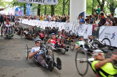 Wrocławski maraton za nami (WYNIKI, ZDJĘCIA) - 9