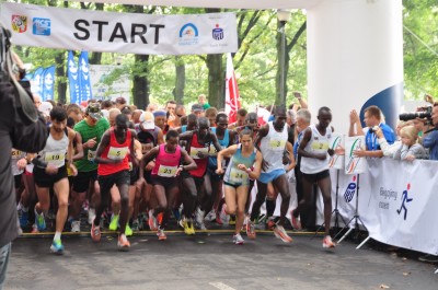 Wrocławski maraton za nami (WYNIKI, ZDJĘCIA) - 10