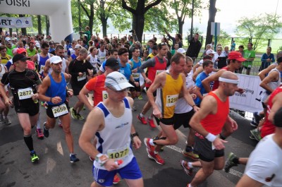 Wrocławski maraton za nami (WYNIKI, ZDJĘCIA) - 11