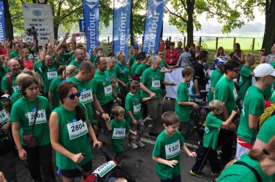 Wrocławski maraton za nami (WYNIKI, ZDJĘCIA) - 4