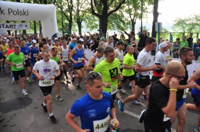 Wrocławski maraton za nami (WYNIKI, ZDJĘCIA) - 6