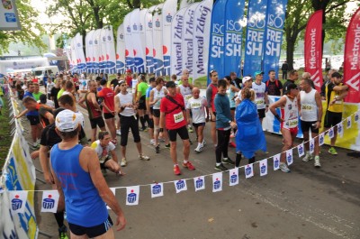 Wrocławski maraton za nami (WYNIKI, ZDJĘCIA) - 8