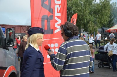DRJ: Jaworzyna Śląska - Gala Parowozów  - 12
