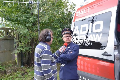 DRJ: Jaworzyna Śląska - Gala Parowozów  - 16