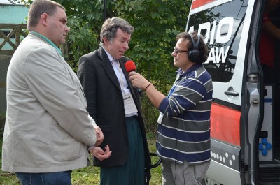 DRJ: Jaworzyna Śląska - Gala Parowozów  - 0