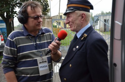 DRJ: Jaworzyna Śląska - Gala Parowozów  - 30