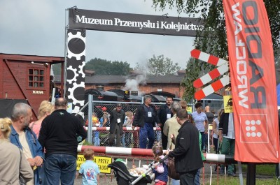 DRJ: Jaworzyna Śląska - Gala Parowozów  - 31