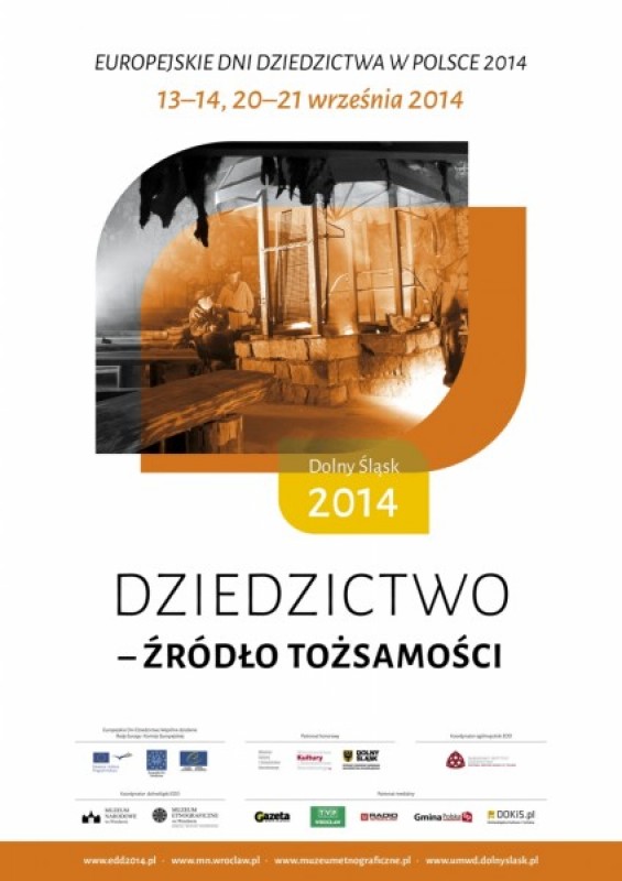 Europejskie Dni Dziedzictwa - 