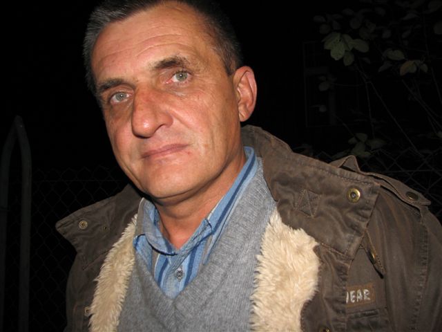 Dolnoślązak wędkarskim mistrzem   - Andrzej Leśnik