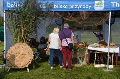 DRJ: Działo się w Rudzie Żmigrodzkiej... - 0