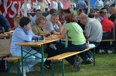 DRJ: Działo się w Rudzie Żmigrodzkiej... - 35