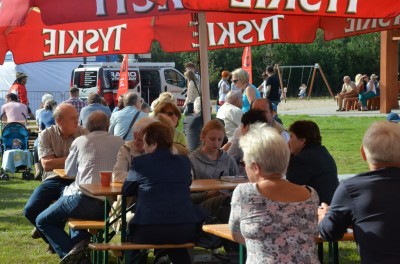 DRJ: Działo się w Rudzie Żmigrodzkiej... - 40