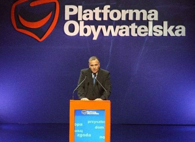 Sorry Gregory... Czy to już koniec Grzegorza Schetyny i jego stronników? (POSŁUCHAJ) -