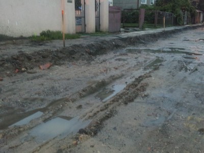 Ulica Paryska, ale francuskiego szyku tu nie uświadczysz - 5