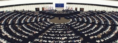 Europa.eu - wszystko o Parlamencie Europejskim 2012