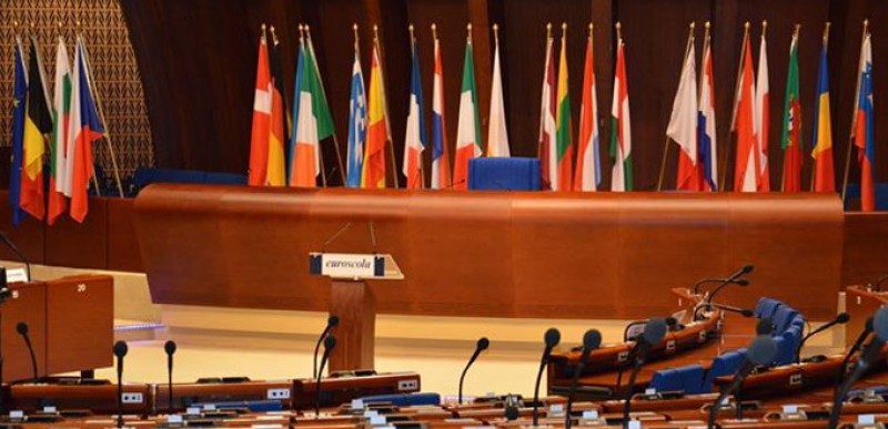 Europa.eu - wszystko o Parlamencie Europejskim 2013 - fot. Parlament Europejski - Biuro w Polsce