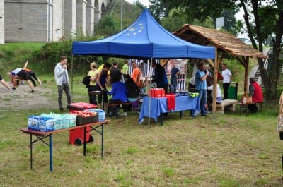 Nasza ścieżka w Bolesławcu już otwarta! (ZDJĘCIA) - 10
