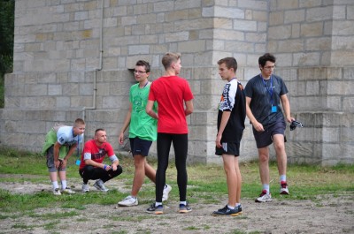 Nasza ścieżka w Bolesławcu już otwarta! (ZDJĘCIA) - 15