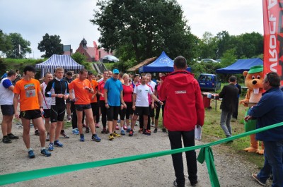 Nasza ścieżka w Bolesławcu już otwarta! (ZDJĘCIA) - 33