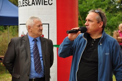 Nasza ścieżka w Bolesławcu już otwarta! (ZDJĘCIA) - 36