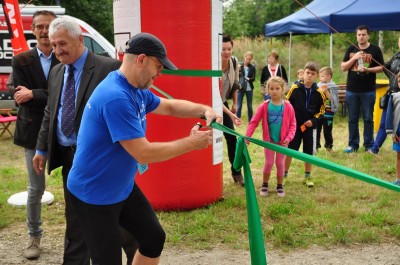 Nasza ścieżka w Bolesławcu już otwarta! (ZDJĘCIA) - 38