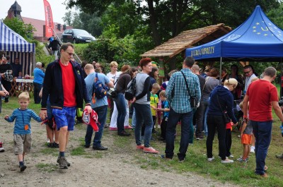 Nasza ścieżka w Bolesławcu już otwarta! (ZDJĘCIA) - 67